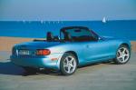 Mazda MX-5 1999 года